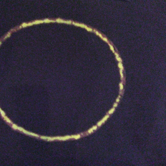 The Ring Hoodie - Picture 2 of 2